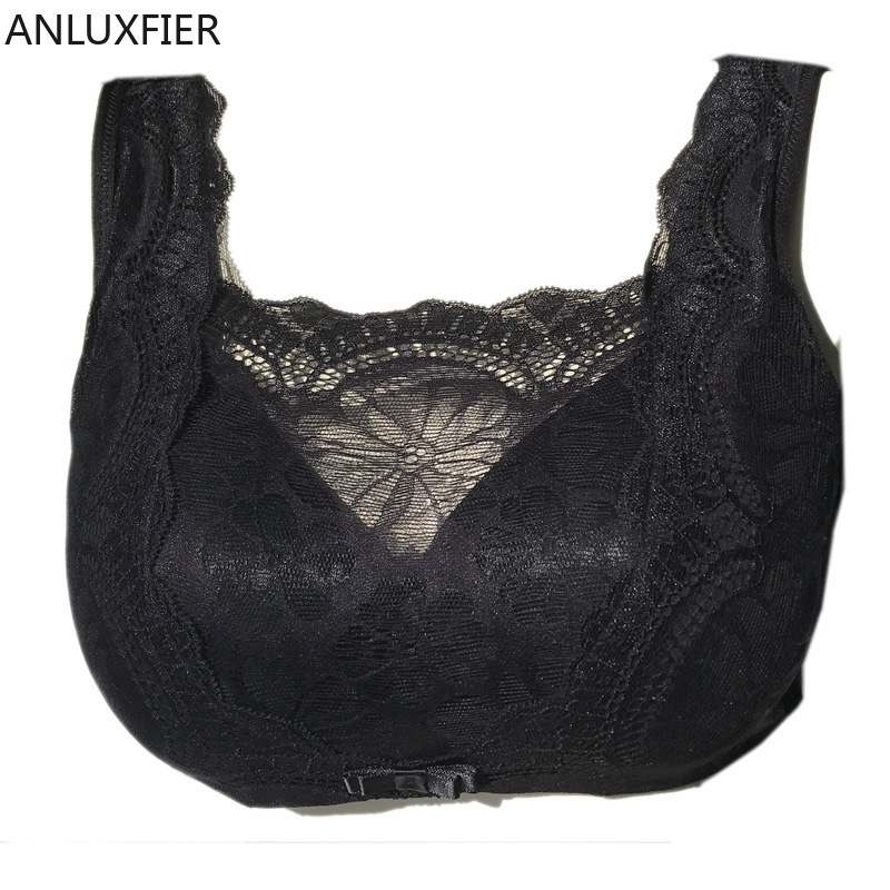 Mastectomy Bra Pocket - X9022 sutiã de peito sem fio