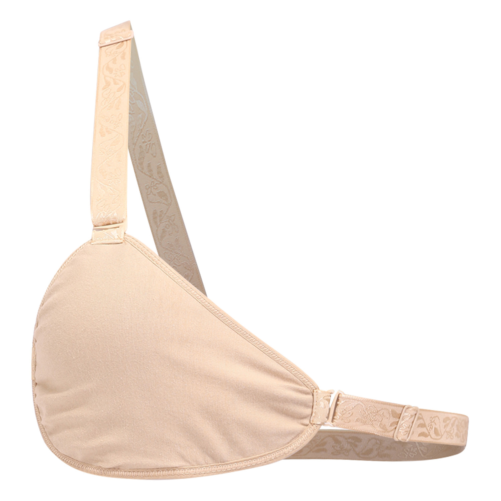Mastectomy Bra Pocket - Sutiã Feminino Pós-Mastectomia com Bojo Único