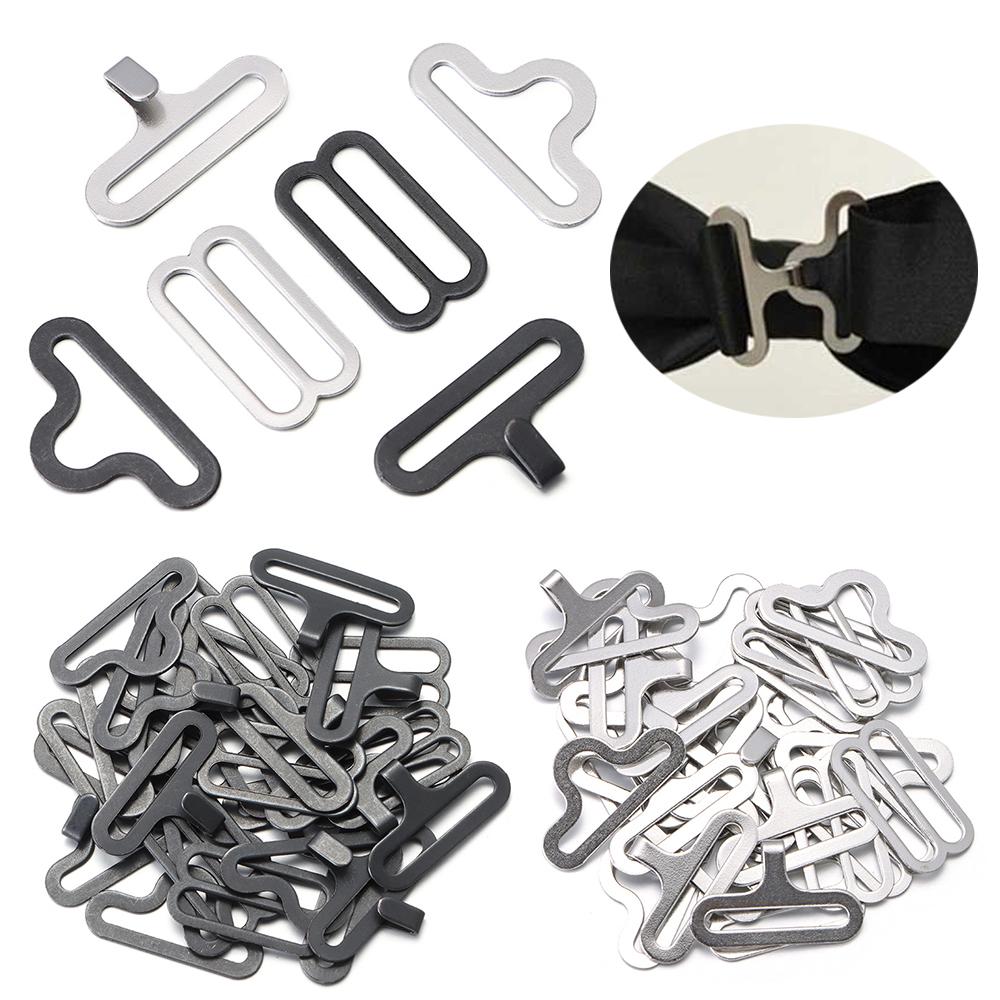 Nursing Bra Clip - 30 peças/CONJUNTO de Acessórios para Gravata