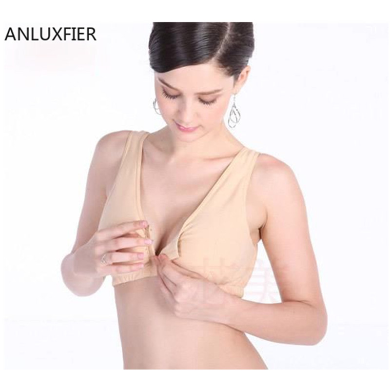 Mastectomy Bra Pocket - Mastectomy sutiã sem alça x9008, sutiã