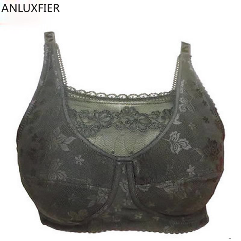 Mastectomy Bra Pocket - X9004 sutiã de bolso para mastectomia,