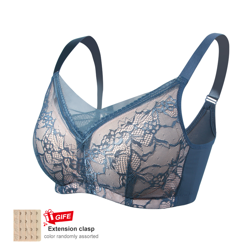 Mastectomy Bra Pocket - Sutiã para Mastectomia com Bolso, Almofadas