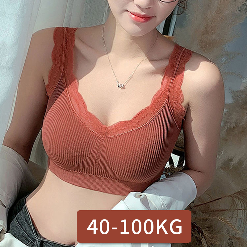 Sutiãs de renda sexy para mulh - T Shirt Bra Seamless avaliação e preço