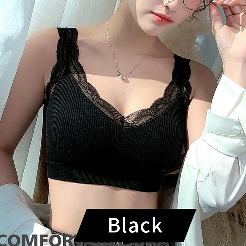 Sutiãs de renda sexy para mulh - T Shirt Bra Seamless avaliação e preço