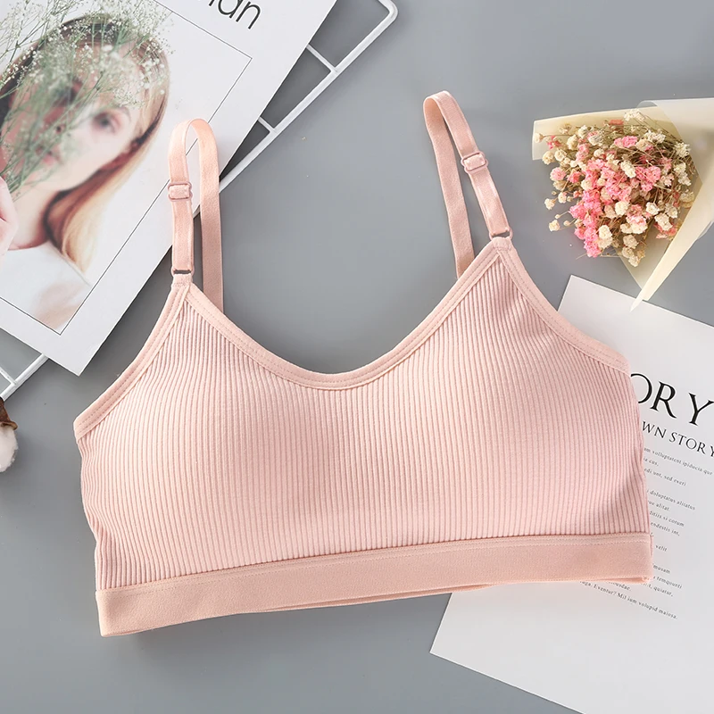 Sutiãs de sutiã sem costura pa - Sleep Bra Bralette avaliação e preço