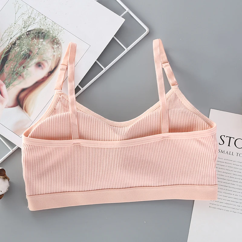 Sutiãs de sutiã sem costura pa - Sleep Bra Bralette avaliação e preço