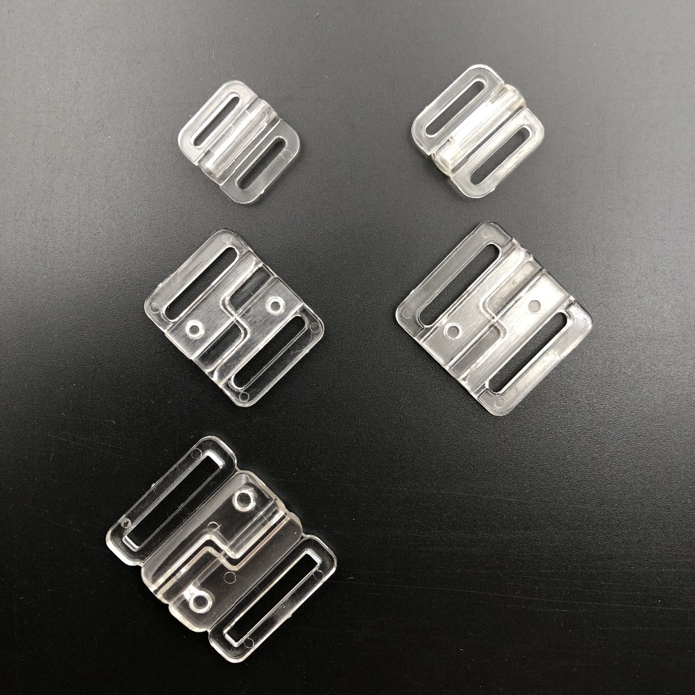 Amostra 5 conjuntos de sutiã d - Nursing Bra Clip avaliação e preço