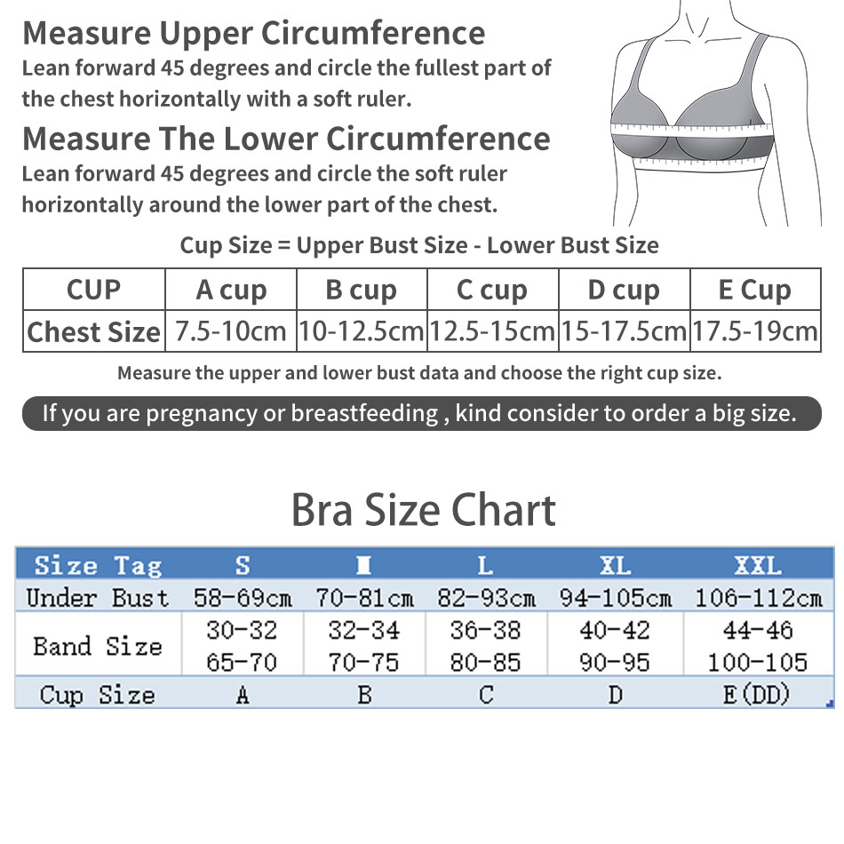 Respirável maternidade sutiãs  - Sleep Bra Bralette avaliação e preço