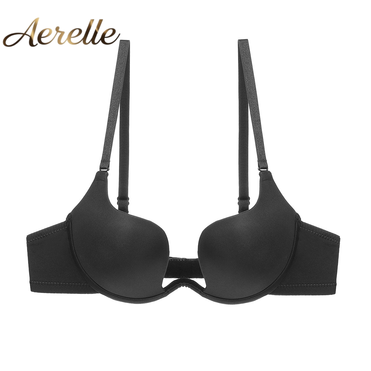 Sutiã feminino sexy conversíve - Convertible Bra Multiway avaliação e preço
