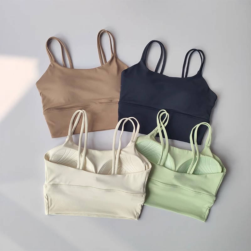 Sutiã Esportivo Feminino Sem C - T Shirt Bra Seamless avaliação e preço