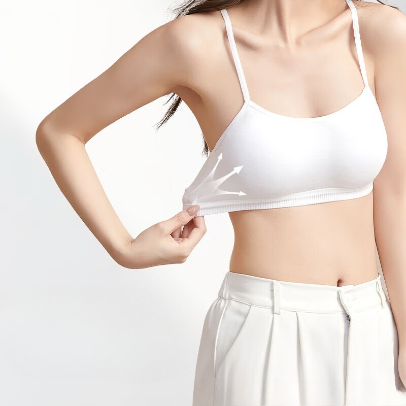 Pacote com 3 Sutiãs Descartáve - T Shirt Bra Seamless avaliação e preço