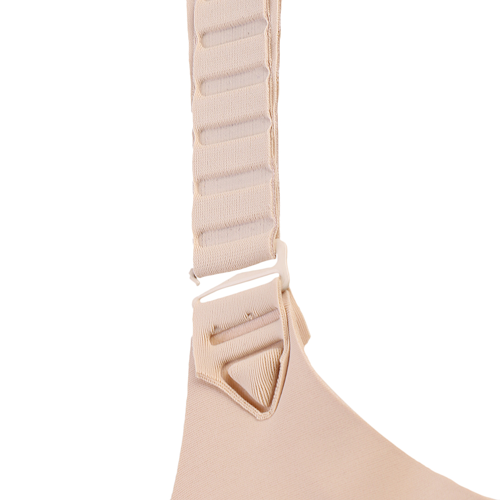 Silicone Formas Peito para Mas - Mastectomy Bra Pocket avaliação e preço