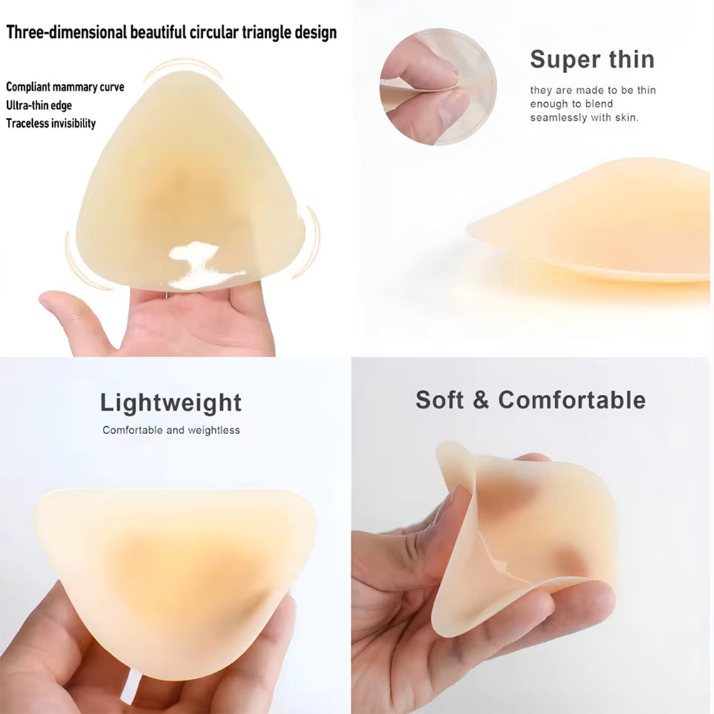 Protetores de mamilo triangula - Backless Bra Sticky avaliação e preço