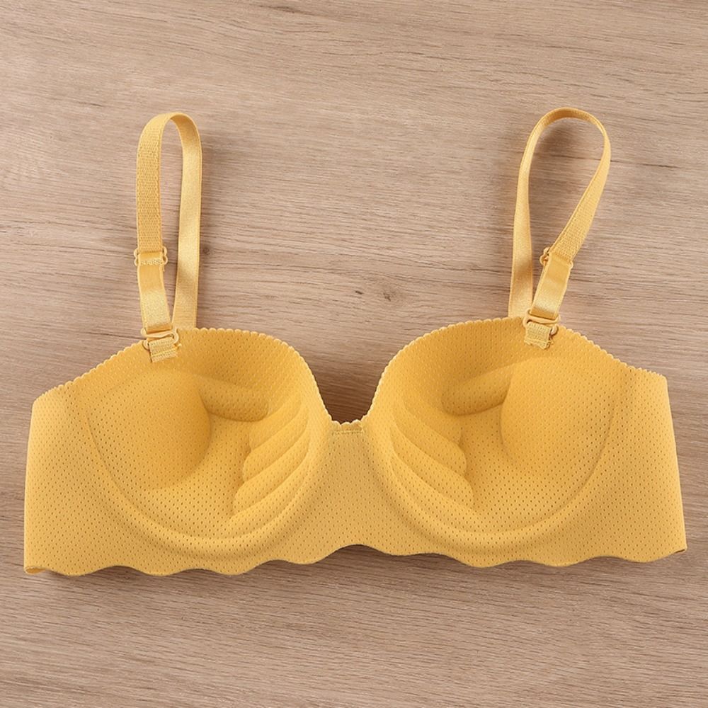 Sutiã Sexy Confortável Sem Cos - Wirefree Bra Comfort avaliação e preço