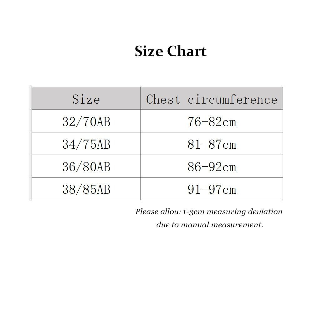 Sutiã Sexy Confortável Sem Cos - Wirefree Bra Comfort avaliação e preço