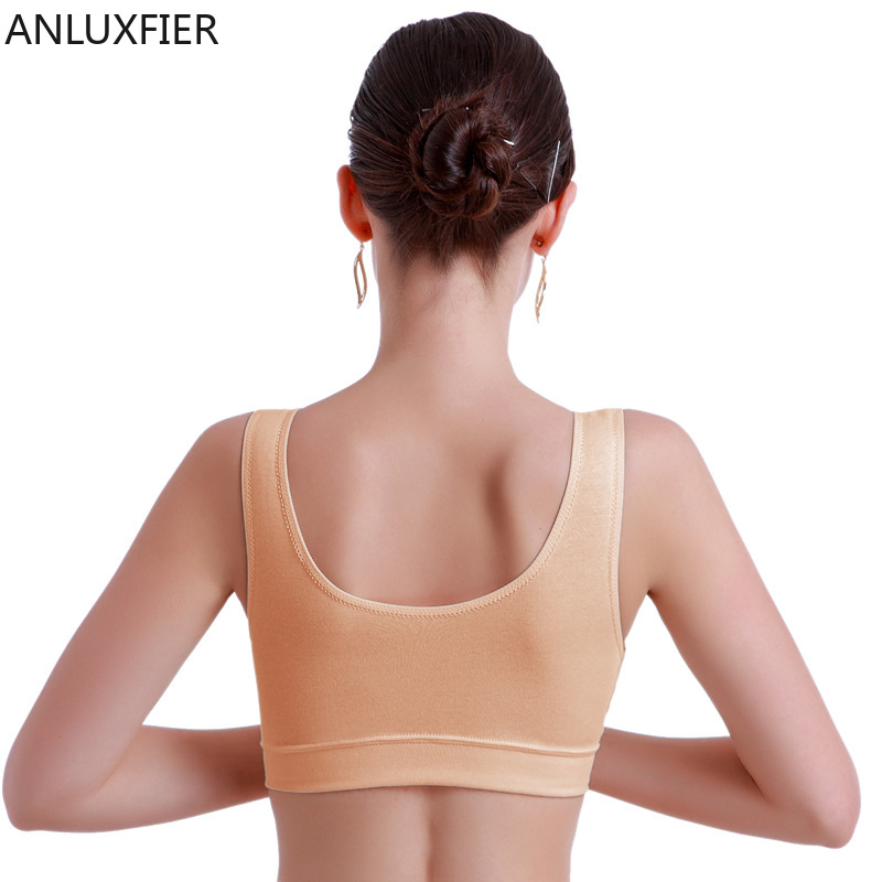 X9054 mastectomia sutiã bolso  - Mastectomy Bra Pocket avaliação e preço
