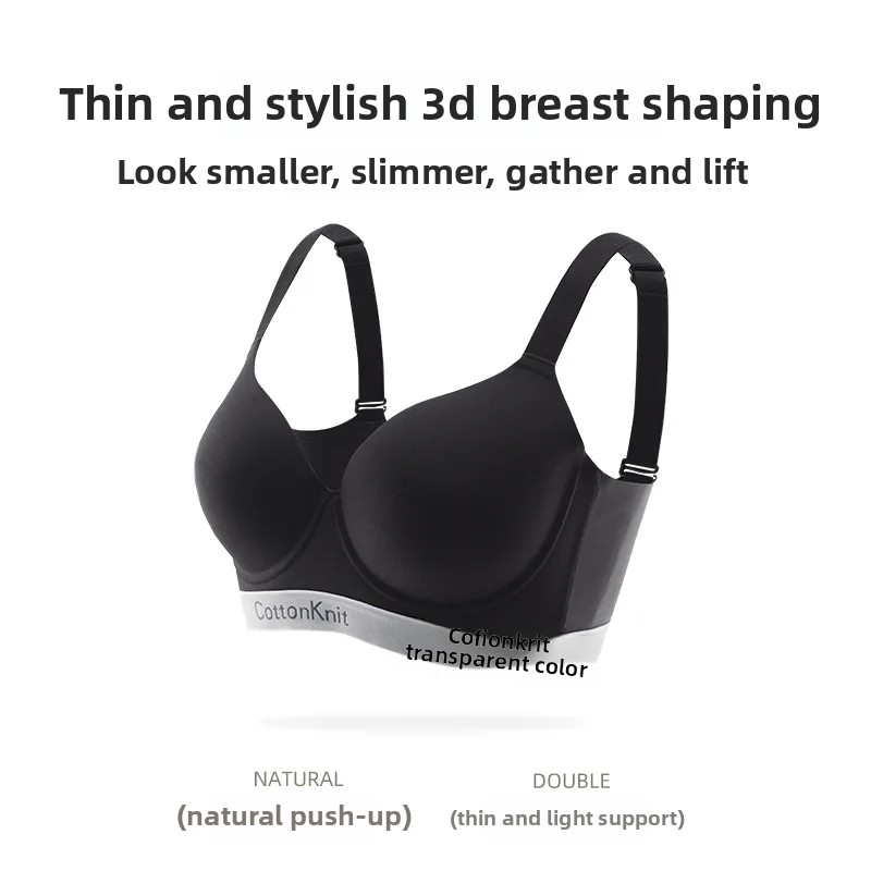 Sutiã sem fio KUCLUT sexy, sut - Cotton Bra Everyday avaliação e preço