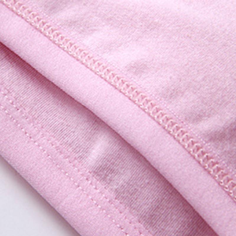 L38E Sutiã uma peça respirável - Cotton Bra Everyday avaliação e preço