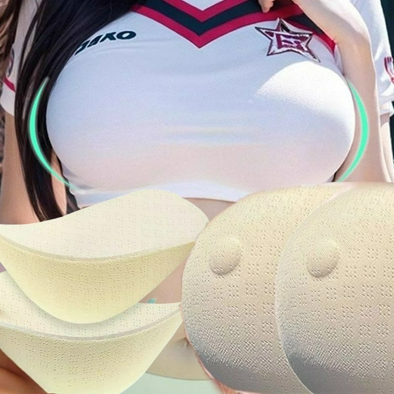 Almofadas de Enchimento Simula - Mastectomy Bra Pocket avaliação e preço