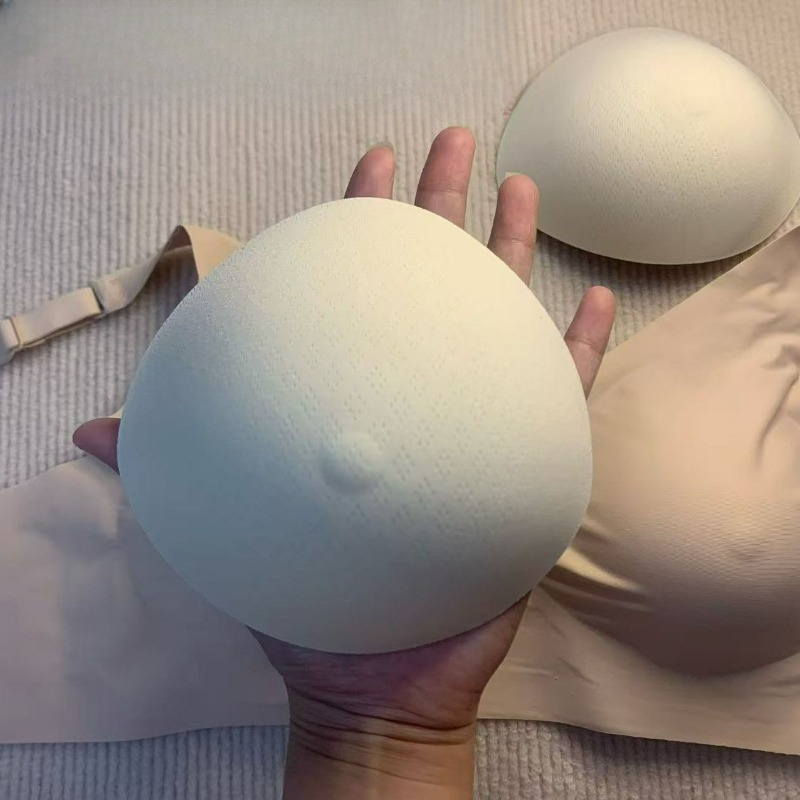 Almofadas de Enchimento Simula - Mastectomy Bra Pocket avaliação e preço