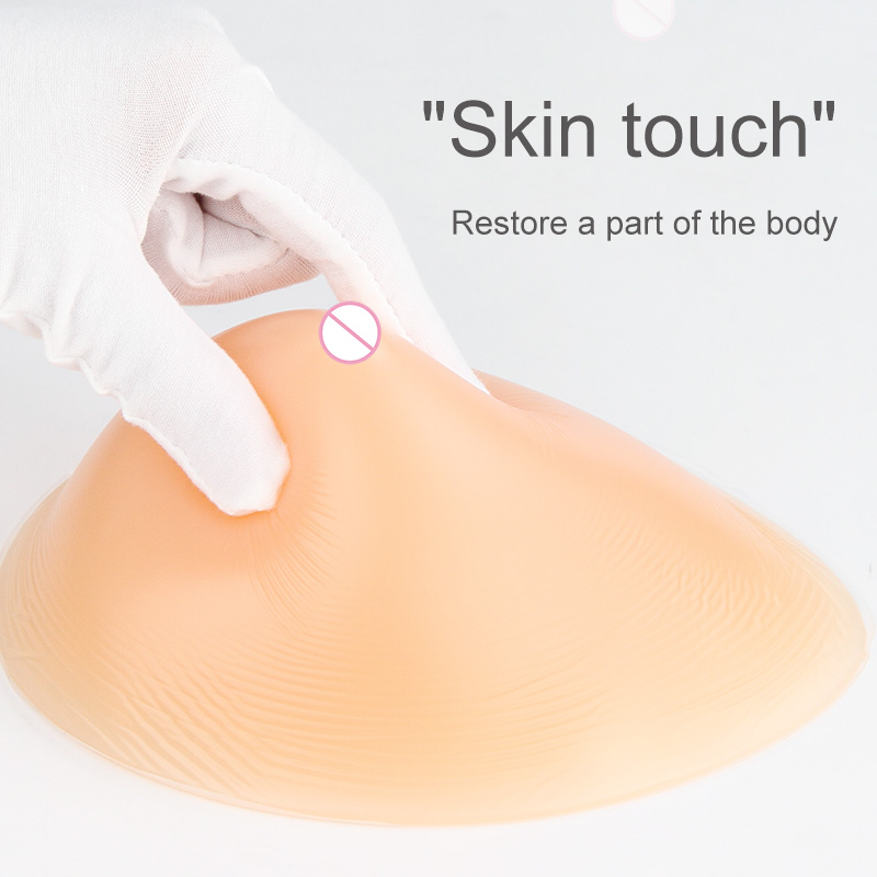 Prótese de Silicone Pós-Cirúrg - Mastectomy Bra Pocket avaliação e preço