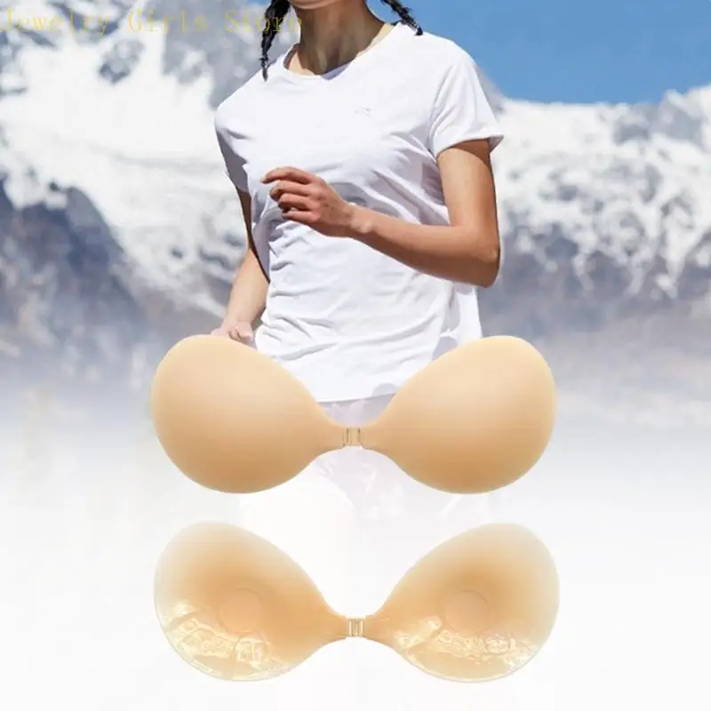 Stickys sutiã push up sem suti - Backless Bra Sticky avaliação e preço