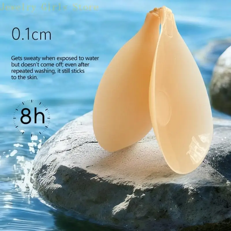 Stickys sutiã push up sem suti - Backless Bra Sticky avaliação e preço