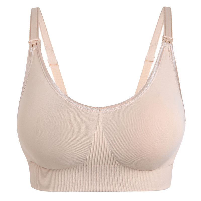 Sutiãs de enfermagem para mate - Sleep Bra Bralette avaliação e preço