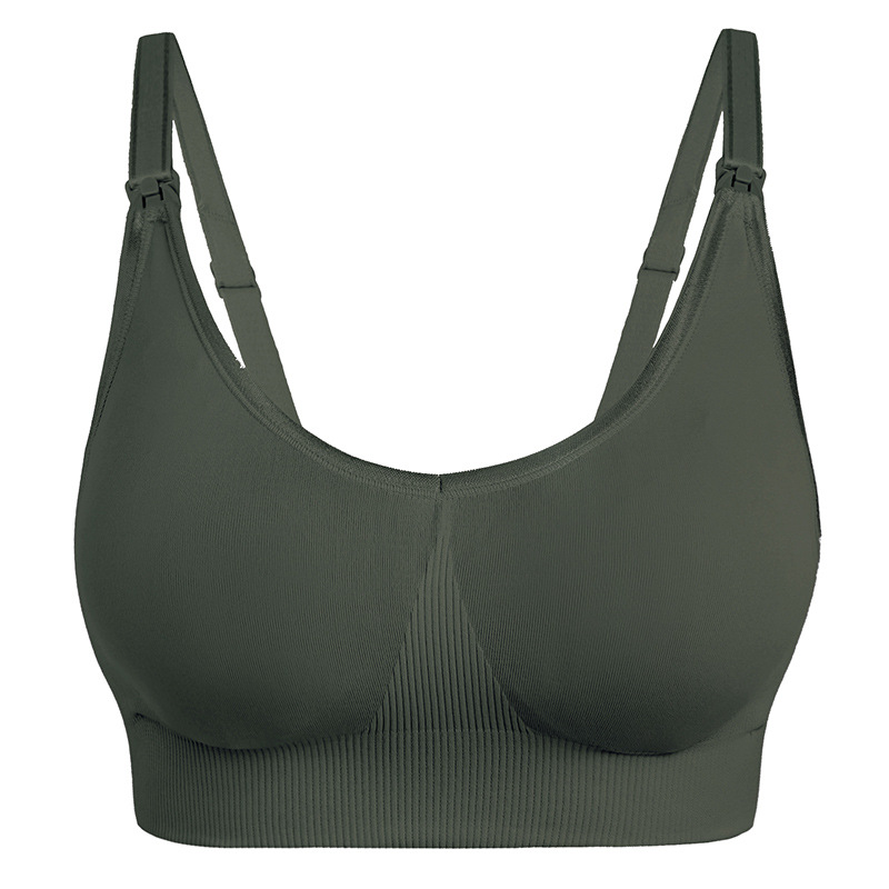 Sutiãs de enfermagem para mate - Sleep Bra Bralette avaliação e preço