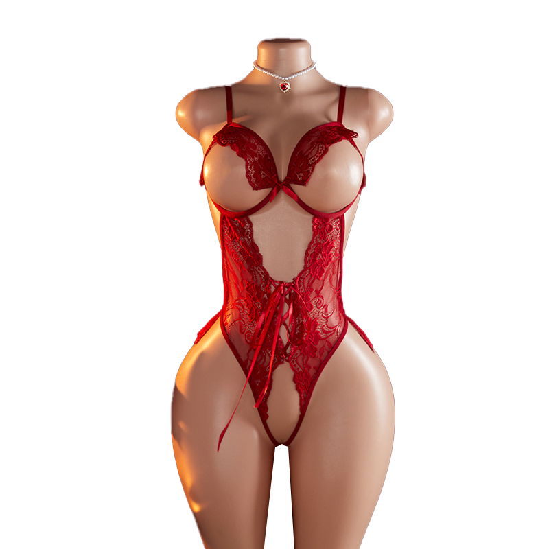 Lingerie sexy transparente par - Sheer Bra Lace avaliação e preço