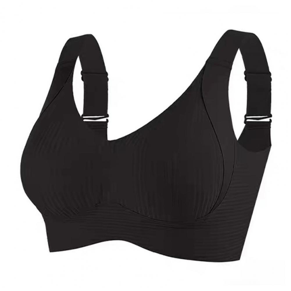 Sutiã leve para mulheres, suti - Full Coverage Bra avaliação e preço
