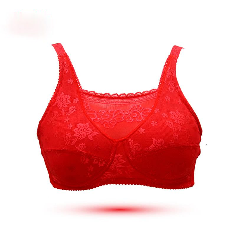 X9070 mastectomia sutiã tubo t - Mastectomy Bra Pocket avaliação e preço
