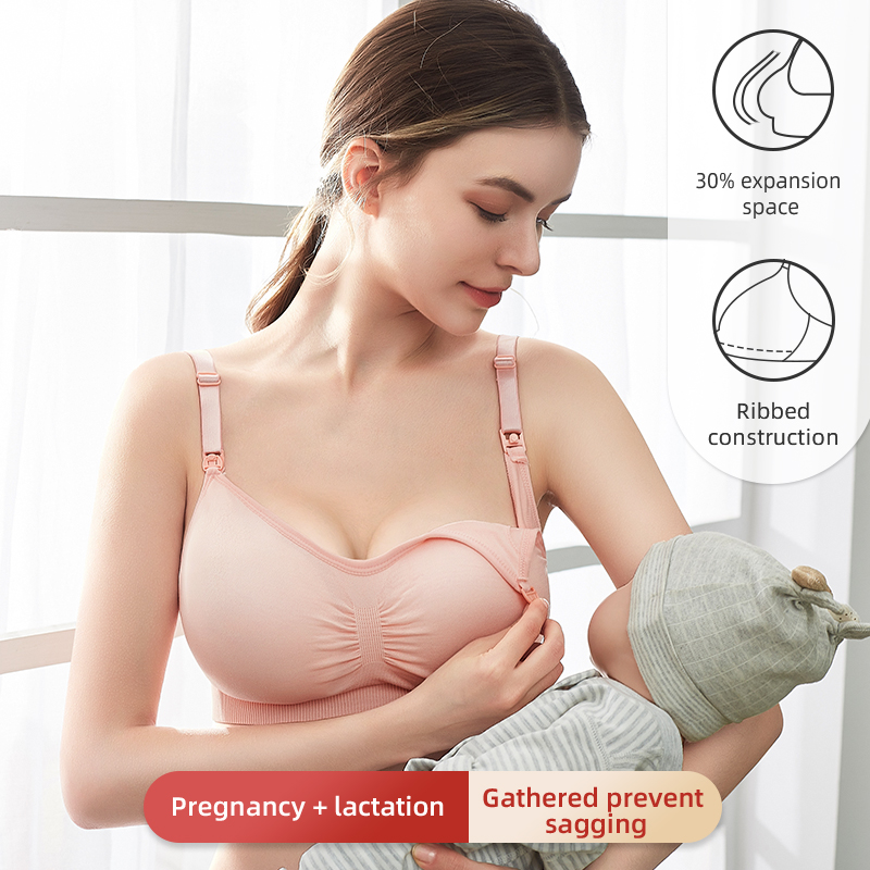 Sutiã de enfermagem plus size, - Nursing Bra Clip avaliação e preço