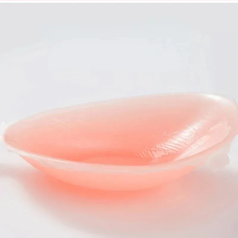 Sutiã de silicone invisível pu - Strapless Bra Adhesive avaliação e preço