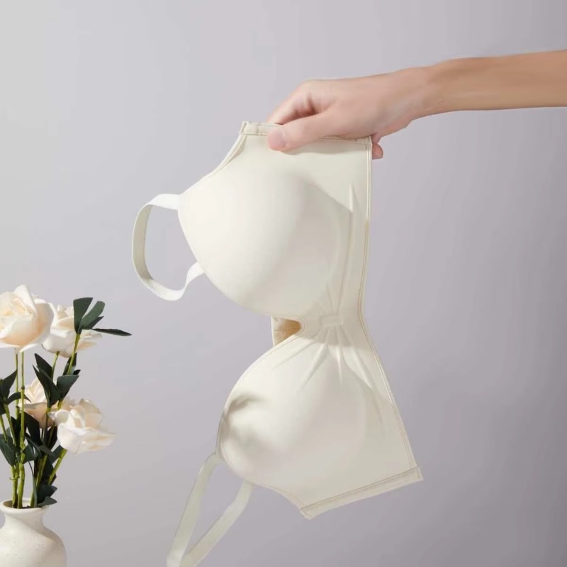 Sutiã Push Up Extremo Sem Fio  - T Shirt Bra Seamless avaliação e preço