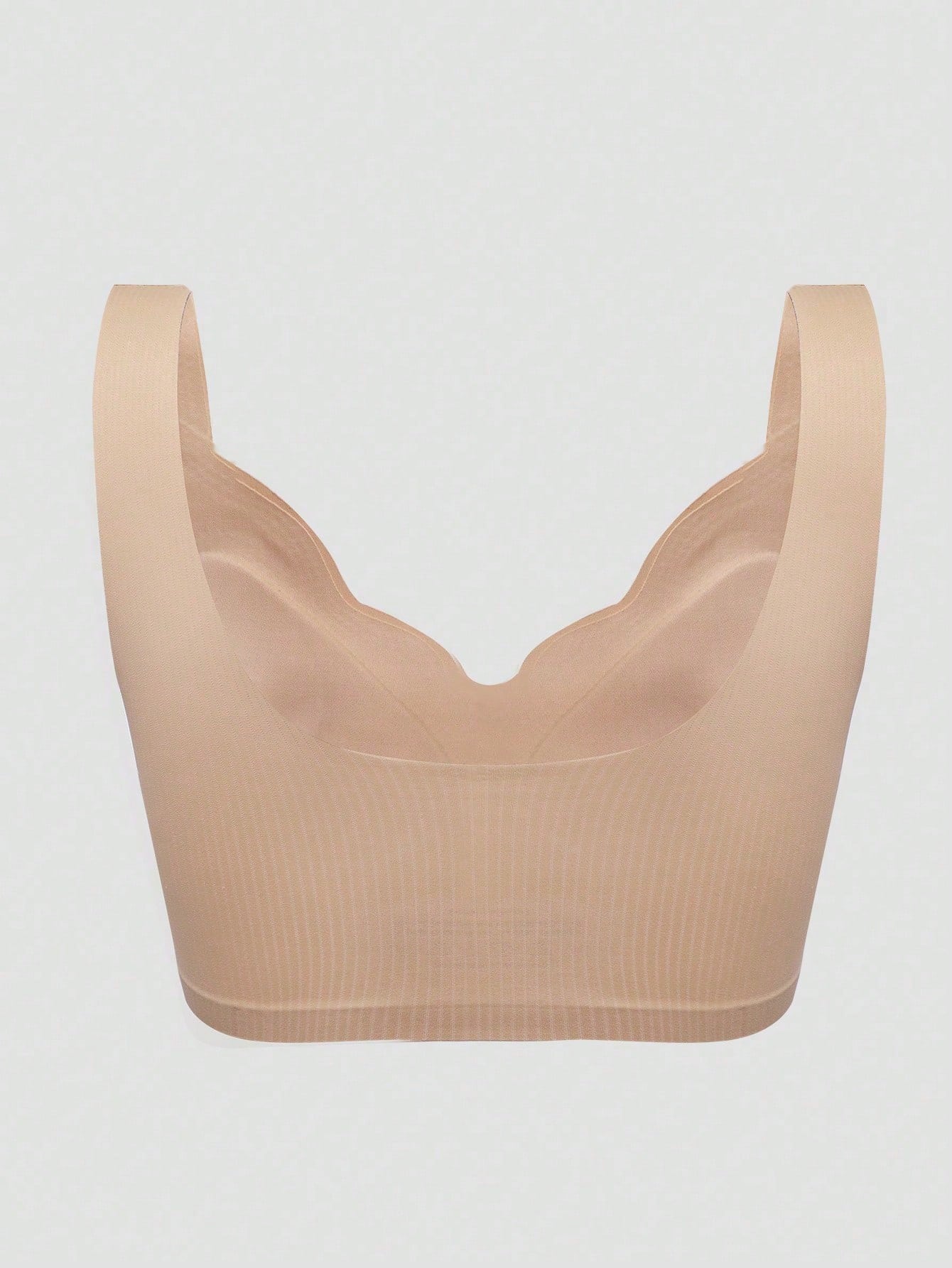 Conjunto de 4 Sutiãs Sem Costu - T Shirt Bra Seamless avaliação e preço