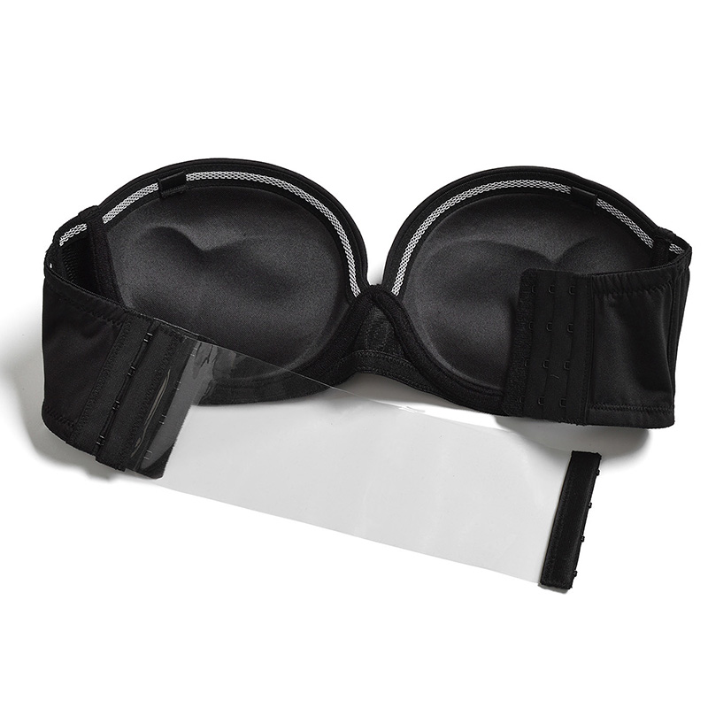 Ybcg push up sutiãs para mulhe - Convertible Bra Multiway avaliação e preço