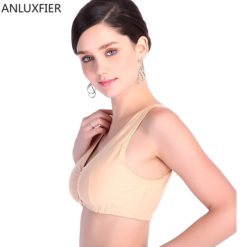Mastectomy sutiã sem alça x900 - Mastectomy Bra Pocket avaliação e preço