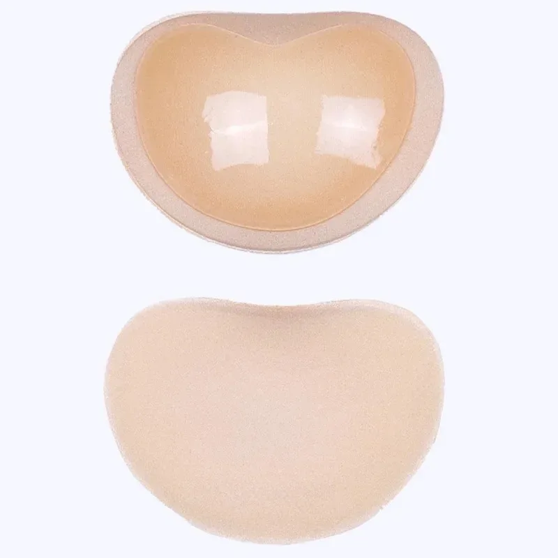 Almofadas de Biquíni Femininas - Underwire Bra Padded avaliação e preço