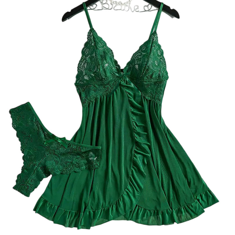 Macio puro pijamas de noite ma - Sheer Mesh Bra avaliação e preço