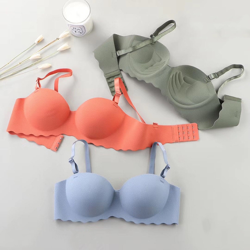 Sutiã feminino fino de uma peç - Sleep Bra Bralette avaliação e preço