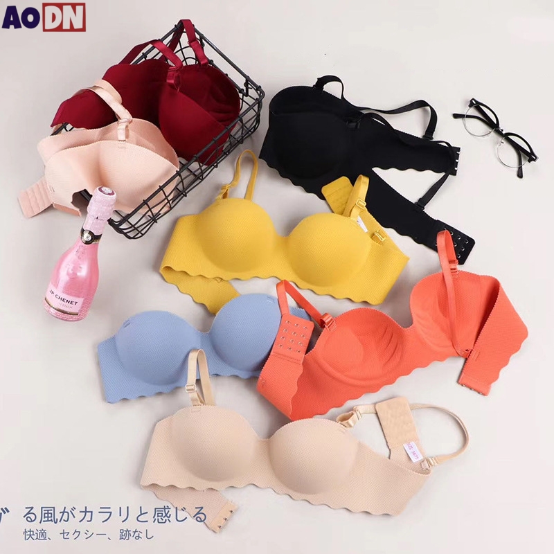 Sutiã feminino fino de uma peç - Sleep Bra Bralette avaliação e preço
