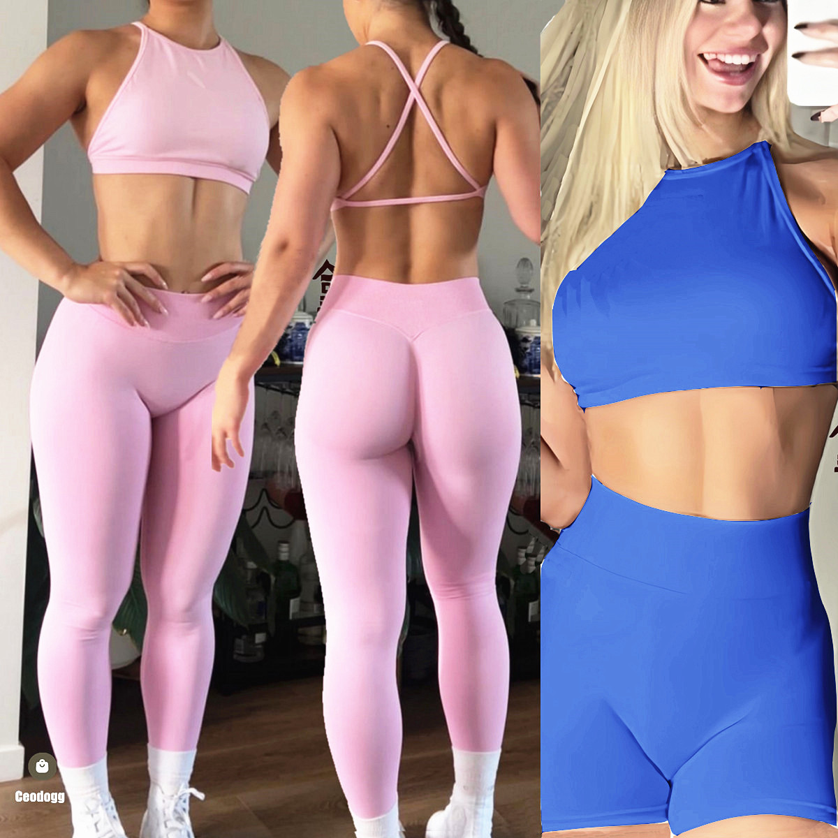 Sutiã Esportivo Drfnamic de Go - Plunge Bra Push Up avaliação e preço