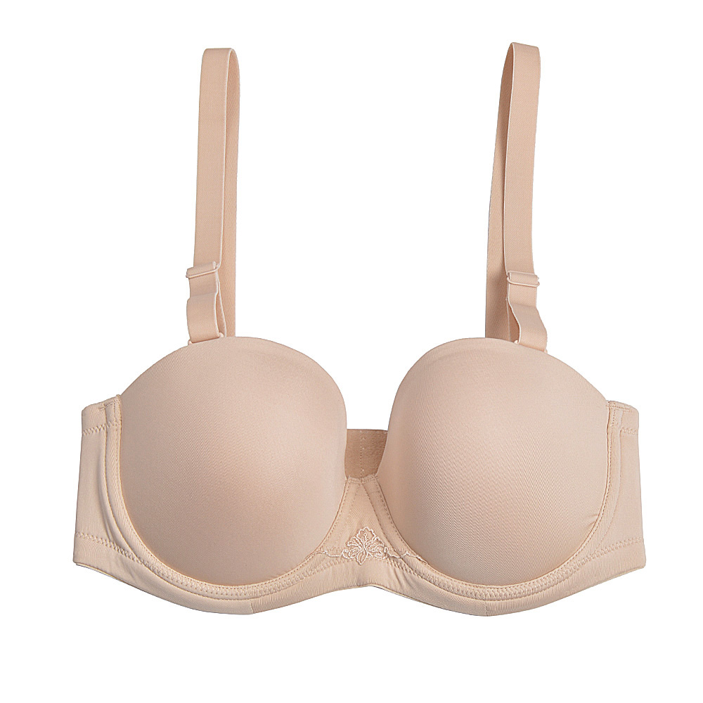 YANDW Novo sutiã sólido simple - Convertible Bra Multiway avaliação e preço