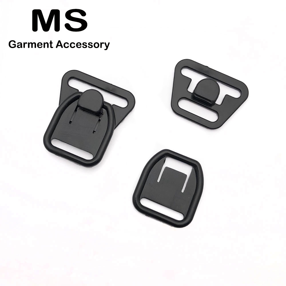 18mm clipes de sutiã de enferm - Nursing Bra Clip avaliação e preço