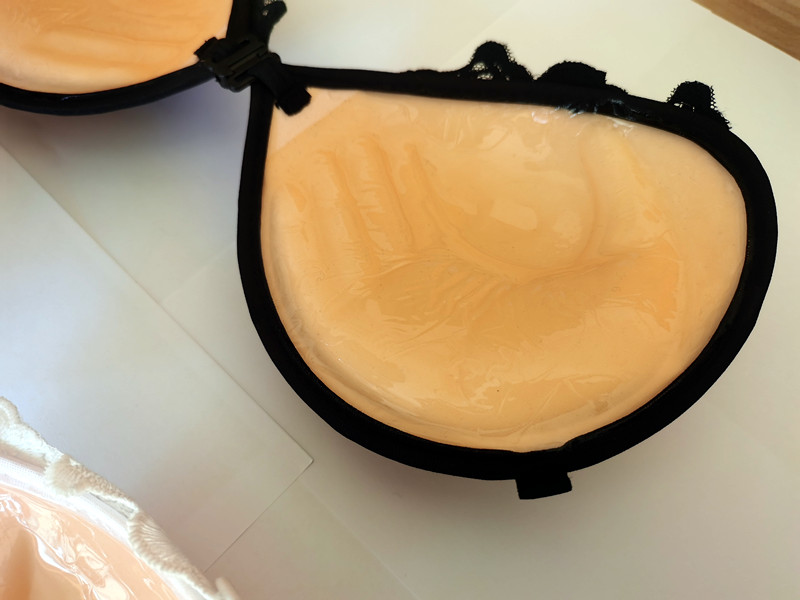 Sutiãs Adesivos Femininos Sem  - Backless Bra Sticky avaliação e preço