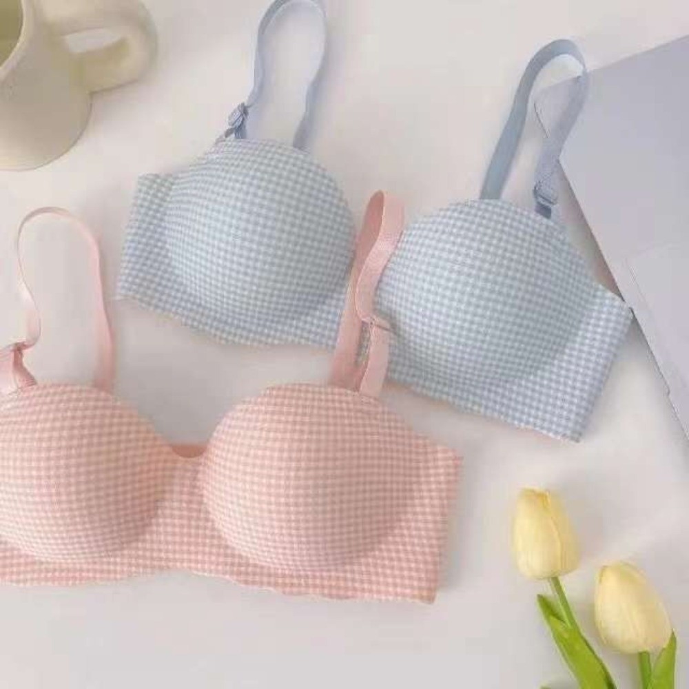 Sutiã respirável sem costura,  - Wirefree Bra Comfort avaliação e preço