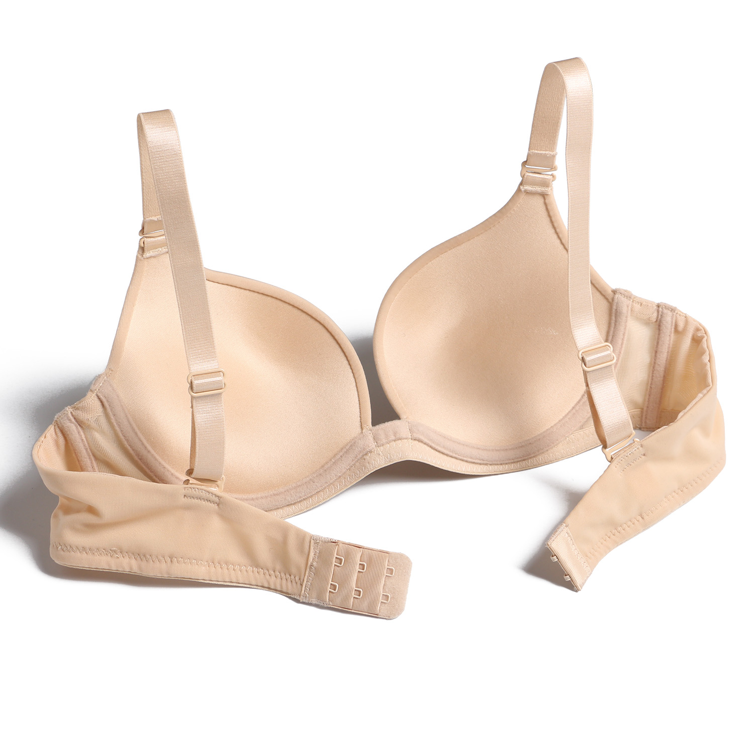 Vgplay mergulho sutiã feminino - Convertible Bra Multiway avaliação e preço