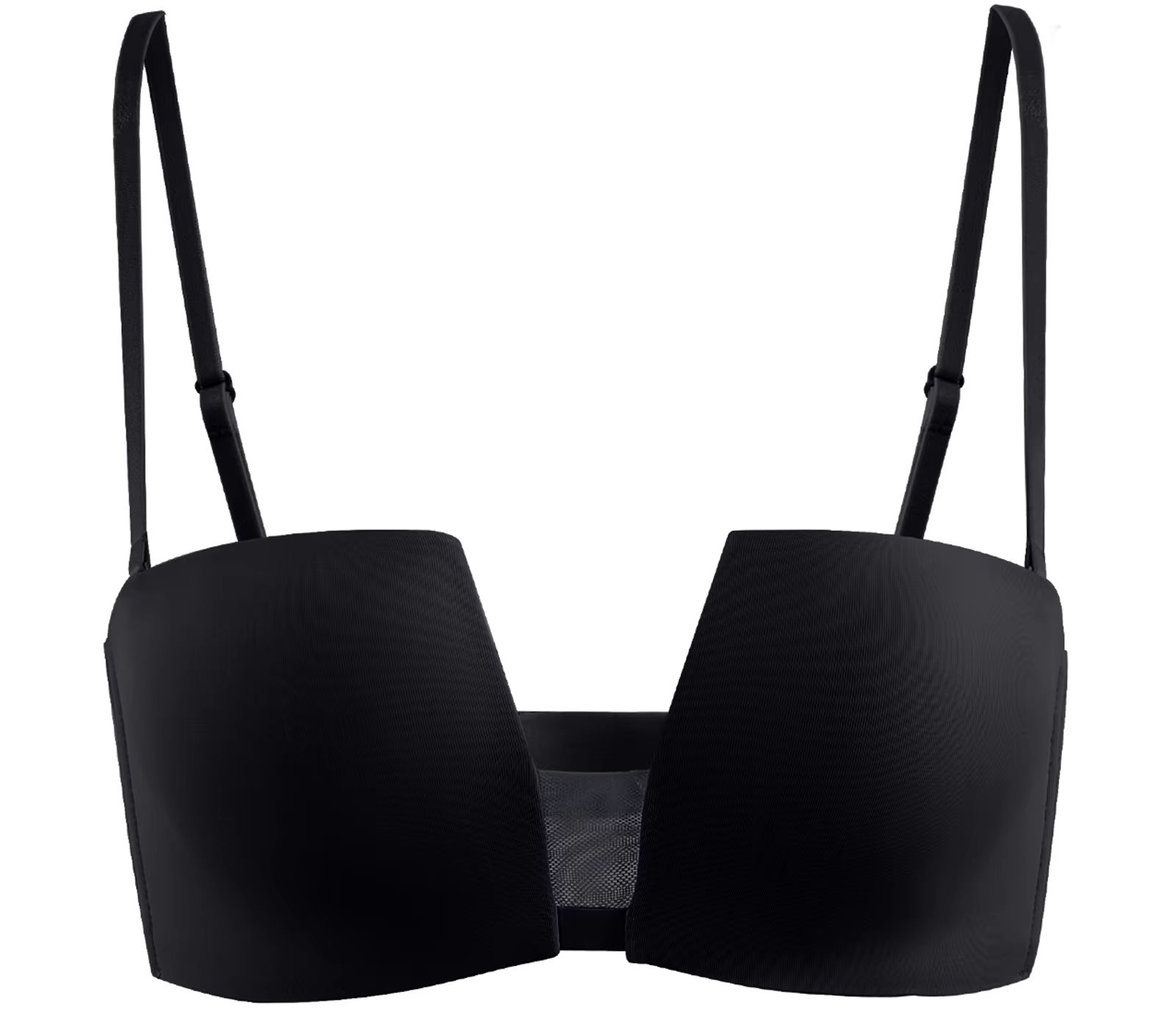 Novo Sutiã Feminino Sem Alças, - Convertible Bra Multiway avaliação e preço