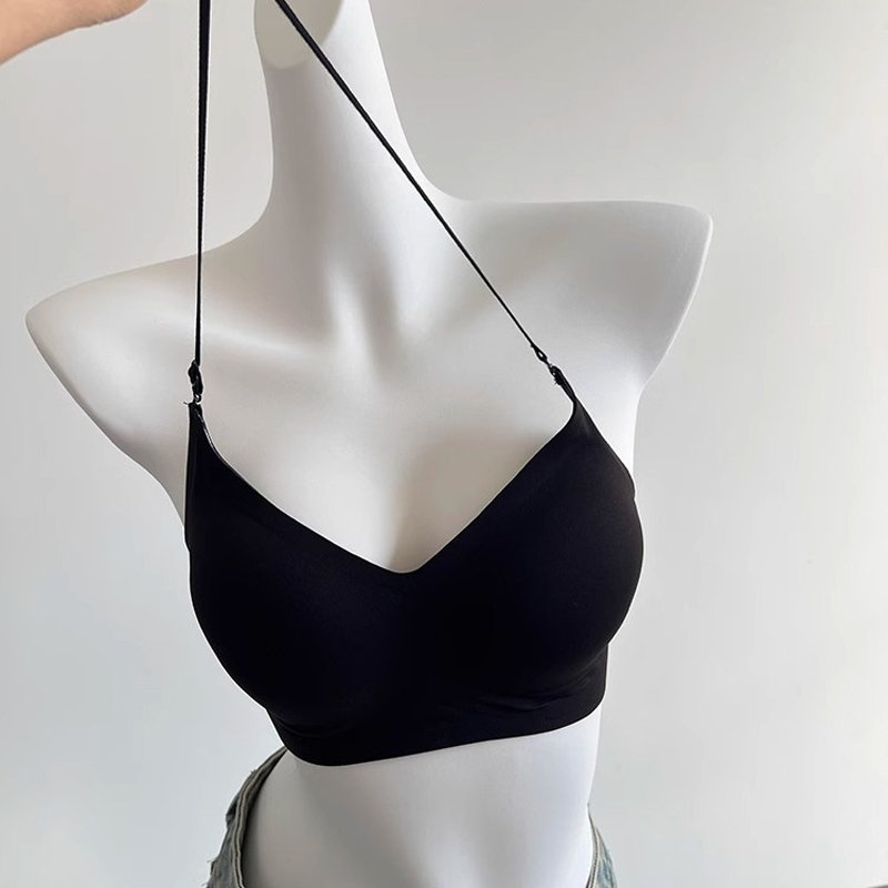 Sutiã Halter Sem Costura Multi - Convertible Bra Multiway avaliação e preço